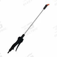 FIMCO Spray Gun: Spot Sprayers/Sprayers, 5163154, 791TU4, Plastic. Key specifications — Color: Black; Product Type: Spray Wand; Compatible Mfr No.: 791TU4; Material: Plastic; Compatible Product Type: Spot Sprayers.