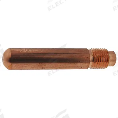 AMERICAN TORCH TIP Contact Tip: 0.03 in, 11H-30 - 11 Series Contact Tips