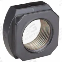 SPEEDAIRE Pipe Adapter: 3/4 in NPT, Aluminum, Intermediate Duty/Std Duty, 4ZK40. Key specifications — attr111689: 4ZK40; attr111695: Intermediate Duty; attr111692: SPEEDAIRE; attr295056: Aluminum.