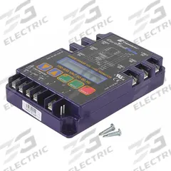 COPELAND Control Line Monitor: Mfr Part # 085-0160-00. Key specifications — Manufacturer Part Number: 085-0160-00; Product Type: Control Phase Monitor.