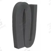 FROST KING Seal: Seal, Universal, Universal (MPN AC43/14). Key specifications — Compatible Brand: Universal; Product Type: Seal; Brand: FROST KING.