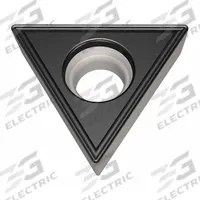 WALTER Triangle Turning Insert: TCMT3(2.5)1-FK6 WKK10S, TCMT16T304-FK6 WKK10S (MPN 6733999). Key specifications — attr257938: TCMT3(2.5)1-FK6 WKK10S; attr257939: TCMT16T304-FK6 WKK10S.