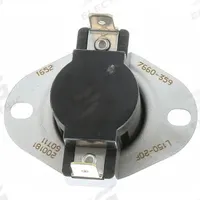 YORK Limit Switch: Mfr Part # S1-7660-3591. Key specifications — Manufacturer Part Number: S1-7660-3591; Product Type: Limit Control.