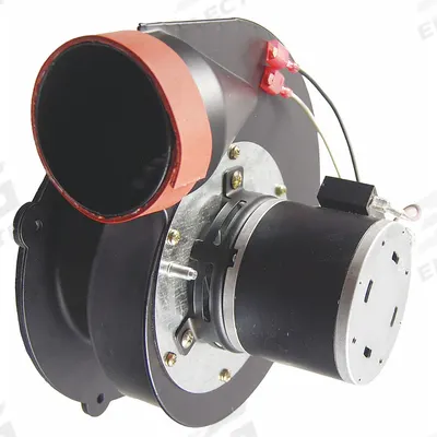 PACKARD Draft Inducer: Furnace, Fasco/Nidec/Rheem/US Motors - Furnace Draft Inducers
