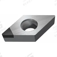 WALTER Diamond Turning Insert: DCGW3(2.5)1FS-1, DCGW11T304FS-1 (MPN 6674446). Key specifications — attr257732: DCGW3(2.5)1FS-1; attr257733: DCGW11T304FS-1.