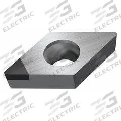 WALTER Diamond Turning Insert: DCGW3(2.5)1FS-1, DCGW11T304FS-1 (MPN 6674446). Key specifications — attr257732: DCGW3(2.5)1FS-1; attr257733: DCGW11T304FS-1.