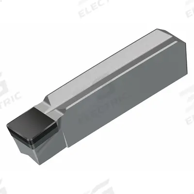 WALTER Indexable Parting and Grooving Insert: GX24-2F300N02TM-1 (MPN 7823875) - Machining