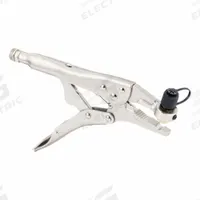 JB INDUSTRIES Pinch-Off Tool (MPN A32100). Key specifications — Brand: JB INDUSTRIES; Product Type: Pinch-Off Tool; Function: Trigger Release.