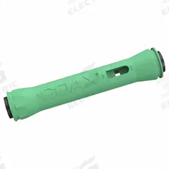 PIAB Vacuum Generator: piINLINE MINI, COAX MINI Pi, 6 mm Tube Female, 6 mm Tube Female, 1.21 scfm (MPN 01.22.894). Key specifications — attr123938: 01.22.894; attr1022477: COAX MINI Pi.
