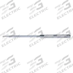 INSIZE Scriber: Straight, Steel, Nonmagnetic, Permanent Tip, Non-Threaded Tip, Steel, Straight (MPN 7231). Key specifications — attr940546: Straight; attr940534: INSIZE; attr940537: Steel; attr940541: Scriber; attr940543: Steel; attr982734: None.