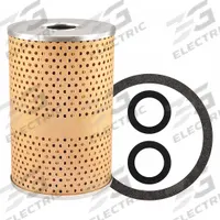 BALDWIN FILTERS Fuel Filter: Cartridge, 1 1/16 in Outside Dia, 3 15/16 in Inside Dia, Diesel Fuel (MPN PF822). Key specifications — Baldwin Interchange: PF822; Brand: BALDWIN FILTERS; Media Material: Cellulose; Includes: Furnished Gasket; Compatible Vehicle Type: Buses; Compatible Vehicle Make: Euclid.