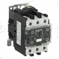 DAYTON IEC Magnetic Contactor: Non-Reversing, 3 Poles, 3NO Contacts, 95 A, 240V AC Coil (MPN 6EAX8). Key specifications — Brand: DAYTON; Integrated Surge Suppression: No.