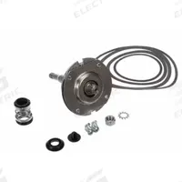 ARMSTRONG Bearing Assembly: for In-Line Circulating Pumps, Mfr Part # 816999MF-041. Key specifications — Includes: (4) Gaskets; Manufacturer Part Number: 816999MF-041; Compatible with Series: H Series.