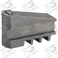 RIDGID Chuck Jaws: For 300 Series Threaders, 44090, 3 PK. Key specifications — attr537694: RIDGID; attr537691: 44090; attr537697: 3Z987; attr537698: 41855; attr537699: 300; attr537715: Chuck Jaw Set.