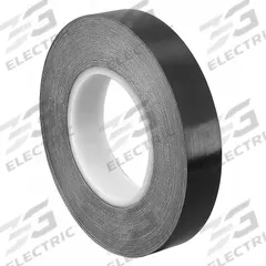 TAPECASE Film Tape: 2 in Wd, 36 yd Lg, 10 mil Thick, Elastomeric, Polyethylene Film, Black (MPN 15D424). Key specifications — Series: 403-5BNC.
