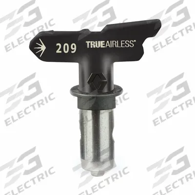 GRACO Airless Spray Gun Tip: Tips for Airless Spray Guns, Airless Spray Gun Tip