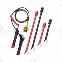 FLUKE Angled Probe Set: Extender, BTL20ANG. Key specifications — Compatible with Manufacturer Model Number: Fluke BT521/WWG; Brand: FLUKE; Manufacturer Part Number: BTL20ANG; Product Type: Angled Probe Set.