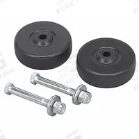 SAFETY SPEED Wheel Kit: Vertical Panel Saw Compatible (MPN H10). Key specifications — attr1170421: SAFETY SPEED; attr1179862: Vertical Panel Saw; attr1179863: Wheel Kit.