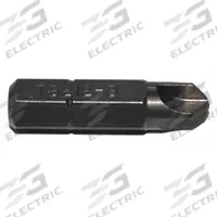 ZEPHYR Power Bit: Insert Bit, Imperial, Torq-Set Head, #8 Bit Industry Size, Std, Hex, Power, 5 PK (MPN TS212-8-5PK). Key specifications — attr1119861: Unfinished; attr1119847: #8; attr1119860: Power; attr1119850: S2 Steel; attr1119851: Imperial; attr1119853: Insert Bit; attr1119857: ZEPHYR; attr1119849: Not Impact Rated.