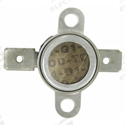 MARKEL Electric Heater Switch: Mfr Part # 44201002 - Replacement HVACR Controls, Switches & Thermostats