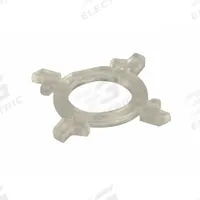 DYNABRADE Governor: Mfr Part # 51675, Governor, Compatible with Grainger Part # 13F654/25H887/25H888. Key specifications — attr948908: 51675; attr948910: 13F654; attr948911: 60052; attr948916: Governor.