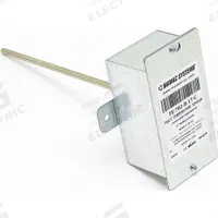 MAMAC Duct Temperature Sensor: Mfr Part # TE-702-B-17-C. Key specifications — Manufacturer Part Number: TE-702-B-17-C; Product Type: Duct Temperature Sensor.
