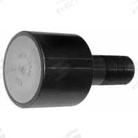SMITH BEARING Track Roller: 1 1/8 in Roller Dia, Flat, 25/32 in Roller Wd, 7/16"-20 Thread (MPN PCR-1-1/8). Key specifications — Brand: SMITH BEARING.