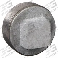ANVIL Plug: Plug, 300 psi @ 150° F, 3/8 in, NPT Threaded, Steel, Made in USA (MPN 0319901526). Key specifications — Maximum Operating Pressure: 300 psi @ 150° F; (DO NOT SEND) Manufacturer Location: Made in USA.