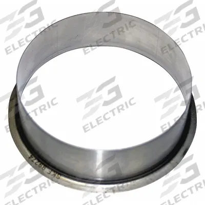 SKF Wear Sleeve: For 25.88 mm to 26.01 mm Shaft Dia Range, 8 mm Wd on Shaft - Wear Sleeves