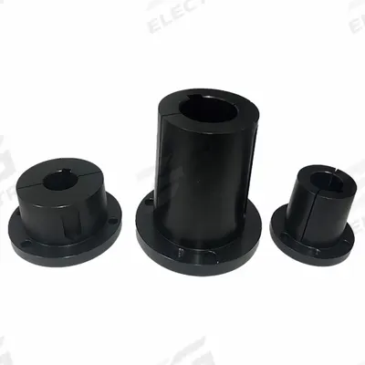 APPROVED VENDOR Split Taper Bushing: G, 13/16 in Bore Dia, 1.56 in Bolt Circle Dia - Split Taper Bushings