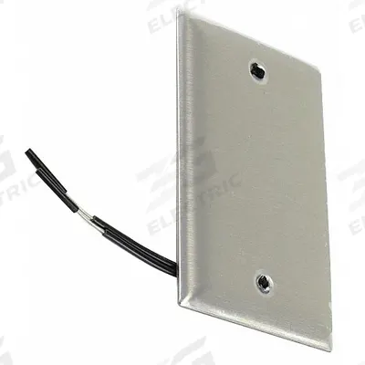 IO HVAC CONTROLS Thermostat: Mfr Part # CS-70-WP - Replacement HVACR Controls, Switches & Thermostats