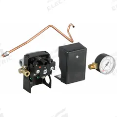 INGERSOLL RAND Pressure Switch: 38471579, 16V886/16V887/16V890/16V891/20Y780/3FRU4/4M310/4M361. Key specifications — attr948866: 38471579; attr948874: Pressure Switch; attr948875: RECIPROCRATING COMPRESSOR; attr948868: 4M310; attr948869: 2475N7.