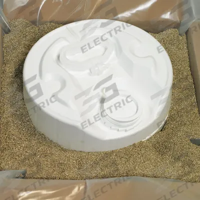 PARTNERS BRAND Vermiculite 1A Fine: Vermiculite, Granular Sorbent, Bag, 28 lb Container Wt - Loose Fill Vermiculite
