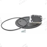 LITTLE GIANT Diaphragm Switch Repair Kit: Repair Kit, Includes Diaphragm/O-Ring/Screw, Little Giant (MPN 599320). Key specifications — Product Type: Repair Kit; Includes: O-Ring; Manufacturer Part Number: 599320.