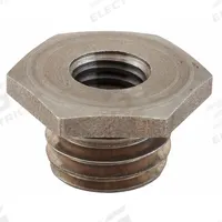MILWAUKEE Angle Grinder Adapter: For Use With M10 x 1-1/4 in to 5/8"-11 Grinders (MPN 48-03-1005). Key specifications — attr1254963: MILWAUKEE; attr1254938: Grinding; attr1254942: Angle Grinder Adapter; attr1254941: M10 x 1-1/4 in to 5/8"-11 Grinders; attr1254943: M10 x 1-1/4 in to 5/8 in-11 Grinders.