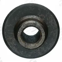 WESTWARD Cutter Wheel: Cuts Aluminum/Brass/Copper/Steel, For Grainger No. 3CYV3, For Mfr No. 3CYV3 (MPN 6KHD3). Key specifications — attr424303: Aluminum; attr424298: 3CYV3; attr424301: Steel; attr424299: 3CYV3; attr424296: WESTWARD; attr549253: 1.
