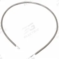 BROAN Element: Heater Element, 4C379, 665RP, S98004514. Key specifications — Compatible Grainger Part Number: 4C379; Manufacturer Part Number: S98004514; Product Type: Heater Element; Compatible Manufacturer Model Number: 665RP.