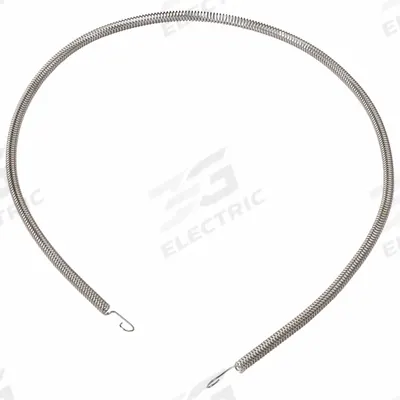 BROAN Element: Heater Element, 4C379, 665RP - Replacement Parts for HVACR Heaters & Heat Exchangers