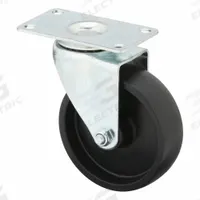 APPROVED VENDOR Swivel Caster, 4": MH2PLG402G. Key specifications — Manufacturer Part Number: MH2PLG402G; Compatible with Manufacturer Part Number: Aluminum-Deck Platform Truck; Brand: APPROVED VENDOR; Compatible with Grainger Part Number: 2PLG4; Product Type: Swivel Caster.