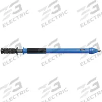 KEN-TOOL Valve Breaker: Valve Breaker, Steel, 27 in Overall Lg, 2 1/2 in Overall Wd (MPN T34B). Key specifications — Brand: KEN-TOOL; Features: Made in USA; Material: Steel; Product Type: Valve Breaker.