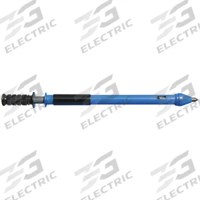 KEN-TOOL Valve Breaker: Valve Breaker, Steel, 27 in Overall Lg - Tire Valve Tools