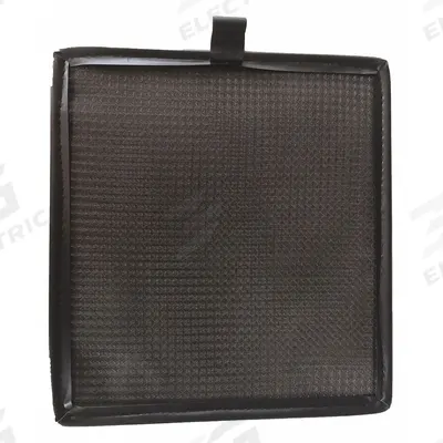 Dayton Air Filter: Air Filter, 55HE56/55HE57, 1 Filters, Panel, Dust, Nylon, Steel - Replacement Filters for Dehumidifiers