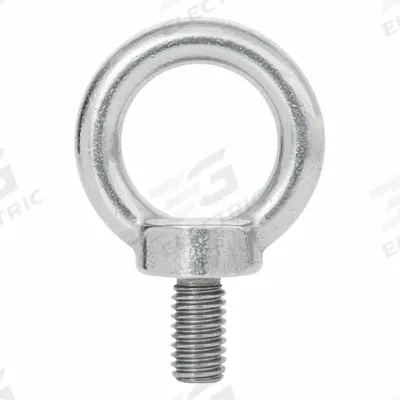 VOLTERREX Eye-Bolt Mounting: For 7,800/13,000/19,500 Lumens Work Light - Accessories & Replacement Parts for 360-Degree Jobsite Lights