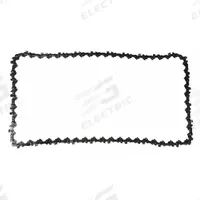 ECHO Chainsaw Chain: 24 in Compatible Bar Lg, 3/8 in, 0.05 in Gauge, 81 Links, 7/32 in File Size (MPN 72LPX81CQ). Key specifications — attr977596: ECHO; attr977598: ECHO; attr977603: 3/8 in.