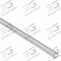 APPROVED VENDOR Pipe: PVC, 3 in Nominal Pipe Size, 8 ft Overall Lg, Unthreaded, Schedule 40 (MPN 4310). Key specifications — Brand: APPROVED VENDOR; Standards: FDA 178.2650; Material Trade Name: Excelon; Material: PVC.