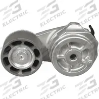 DAYCO Belt Tensioner: Self-Adjusting Belt Tensioner, 89444, Heavy Duty, 1 Pulleys. Key specifications — Performance Rating: Heavy Duty; Manufacturer Part Number: 89444; Brand: DAYCO.
