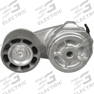 DAYCO Belt Tensioner: Self-Adjusting Belt Tensioner, 89444, Heavy Duty - Vehicle Self-Adjusting Belt Tensioners