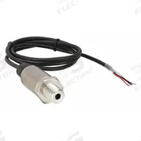 Pressure Transmitter: 0 psi to 200 psi, 4 to 20mA DC, Cable, 1/4 in Male NPT, IP66 /4X (MPN 626-12-GH-P1-E1-S1). Key specifications — Accuracy: ±0.25%; NEMA Rating: 4X; Calibration Certificate Included: No NIST-Traceable Calibration Certificate Included; IP Rating: IP66; Housing Material: Stainless Steel; Electrical Connections: Cable; Output: 4 to 20mA DC; Overpressure: 1,000 psig.