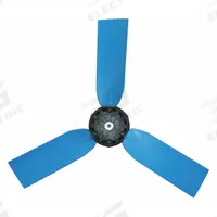 PORTACOOL Fan Blade Assembly: Fan Blade Assembly (MPN PARFANJ260F0). Key specifications — attr1156919: PORTACOOL; attr1156936: Fan Blade Assembly; attr1156922: PACJS2601A1; attr1156917: PARFANJ260F0.