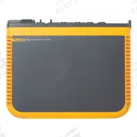 FLUKE Power Quality Analyzer: For Single/Split/Three Phase, CAT II 1000V/CAT IV 600V, IP65, Digital (MPN FLUKE-1746/B/EUS). Key specifications — Brand: FLUKE; IP Rating: IP65; Sampling Rate: 10.24 kHz.